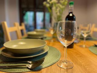 Zielono - domek na Roztoczu - 3