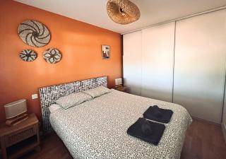 Duplex Gardenia - Lumineux & Central - Biscarrosse - 4