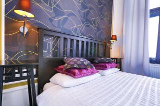 Two-bedroom Haven In The Old Town - Praga - 7
