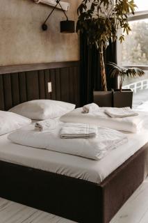 Apartamenty Kapitańskie - Pływające - 2