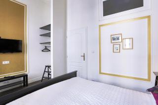 Two-bedroom Haven In The Old Town - Praga - 2