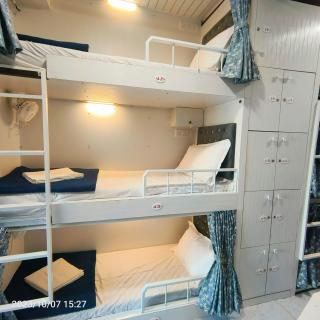 Marol Metro Dormitory - Mumbai - 2