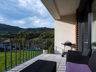 Apartament ZEUS - Beskid Apartment - 6