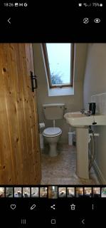 Longford Holiday Blue Sky Self Catering Cottage - - 3