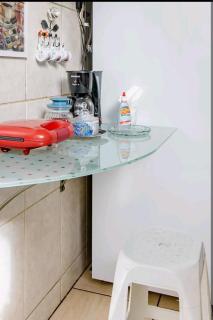 Quarto Suite -Em apartamento familiar - Belo Horizonte - 5
