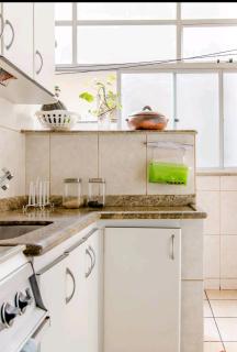 Quarto Suite -Em apartamento familiar - Belo Horizonte - 4