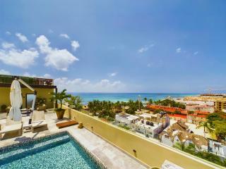 New! Central apartment one street from the beach By Yeah - Playa del Carmen - 9