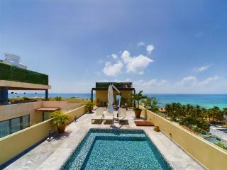 New! Central apartment one street from the beach By Yeah - Playa del Carmen - 1