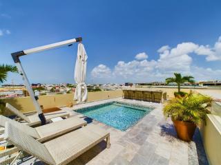 New! Central apartment one street from the beach By Yeah - Playa del Carmen - 4