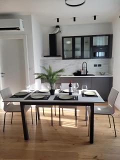 Modern apartment, in the center near see - Trieste - 0