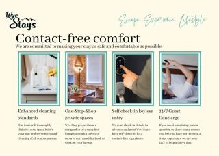 NEW High Saddle Getaway - 7