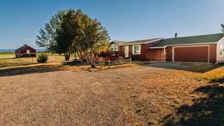 NEW High Saddle Getaway - 6