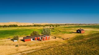 NEW High Saddle Getaway - 5