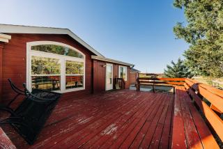 NEW High Saddle Getaway - 2