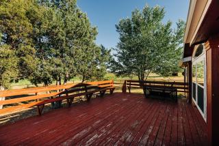 NEW High Saddle Getaway - 1