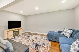 Hampton Bays Retreat Walk to Squires Beach! - Hampton Bays - 7
