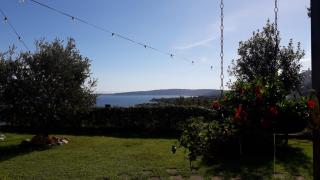 La Cerasa - il Lago fuori - Bracciano - 6