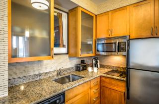 Residence Inn Arlington Courthouse - Arlington - 8