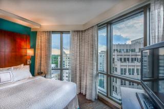 Residence Inn Arlington Courthouse - Arlington - 7