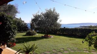 La Cerasa - il Lago fuori - Bracciano - 5