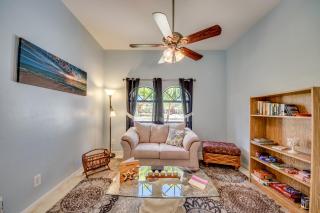 Villa McArita - 4 bedroom home w. heated pool on the water - Cape Coral - 8