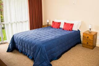 Alpenhorn Motel - Te Anau - 6