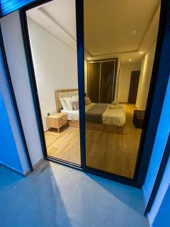 Appartement de luxe centre-ville - Rabat - 7