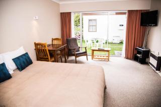Alpenhorn Motel - Te Anau - 7