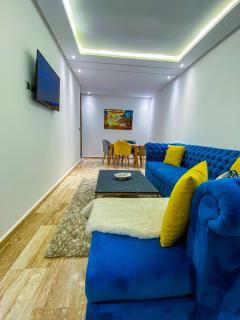 Appartement de luxe centre-ville - Rabat - 9