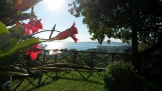 La Cerasa - il Lago fuori - Bracciano - 3