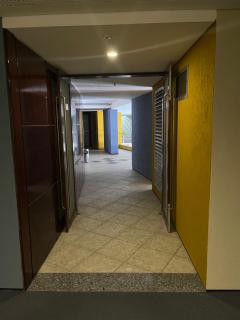 Flat Iate Plaza - Fortaleza - 5