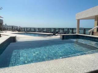 Flat Iate Plaza - Fortaleza - 2