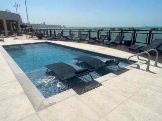 Flat Iate Plaza - Fortaleza - 0