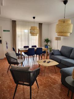 King`s Apartments - San Javier - 1
