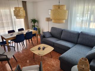 King`s Apartments - San Javier - 2