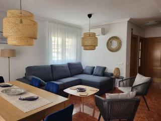 King`s Apartments - San Javier - 3