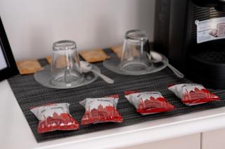 New Unico San Cosimato - Rom - 4