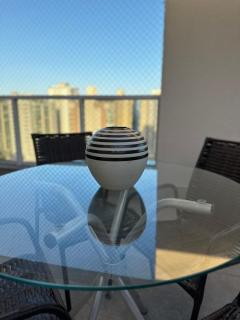 Cobertura Duplex c/Jacuzzi e Churrasqueira Privada - Vila Velha - 4