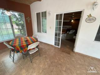 Tranquila Casa de Campo en Pueblo Mágico Nombre de Dios Durango - Nombre de Dios - 7