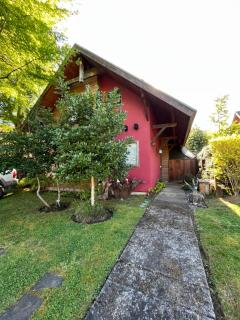 Casa del Bosque Pucón - Pucón - 0