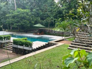 Wija House - Unawatuna - Unawatuna - 8