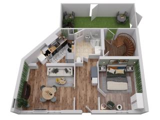 #Nouveau@Nature&Beaut# - Cognac - 9