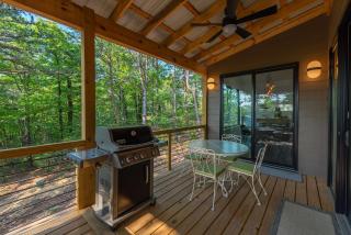 Wilderness Retreat Pet-Friendly Outdoor Adventure Oasis! - Morganton - 5