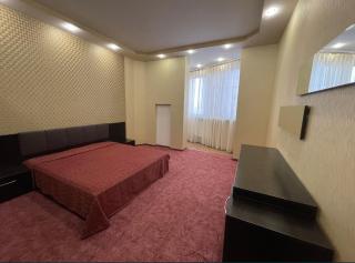 LUX central apartment - Dnipro - 1