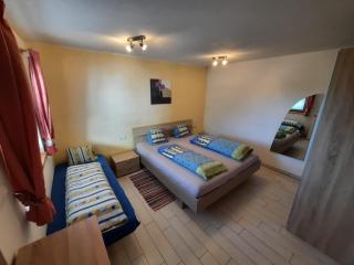 Wiesenheimhof - Apt 2 - Terento - 5