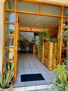Hostal Namborus - Rivas - 5
