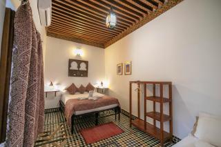 Riad Dar Omar - Fès - 5
