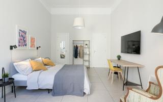 Casa Doclea _Comfort & relax nel cuore della città - Naples - 7
