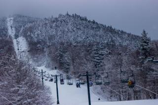 Smugglers' Notch Resort Private Suites - Cambridge - 1