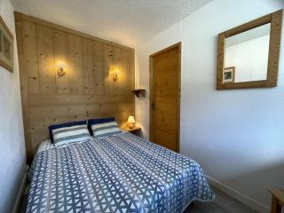 Appartement classique 4 pers à La Croisette - FR-1-452-233 - Les Menuires - 4